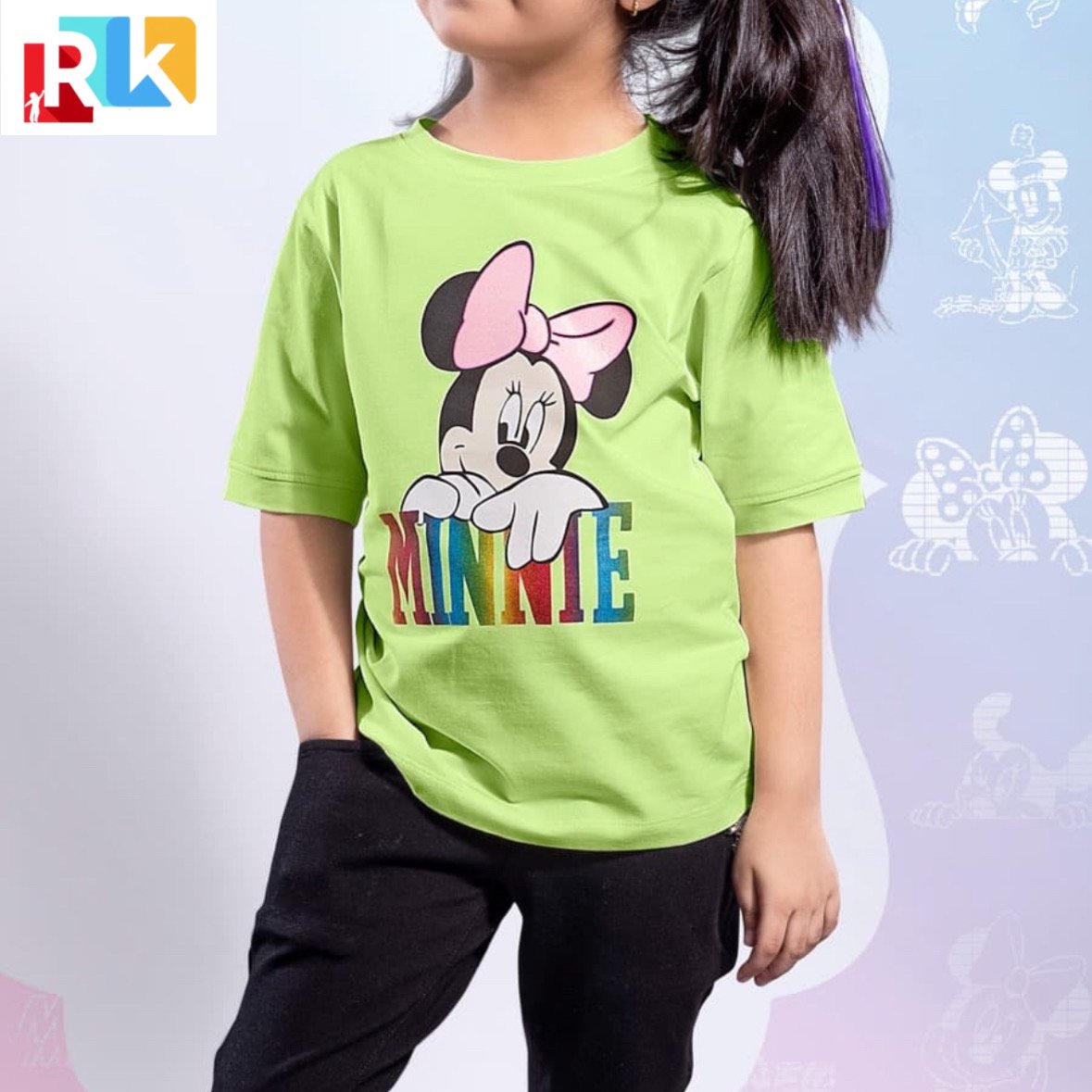 Disney Tshirt
