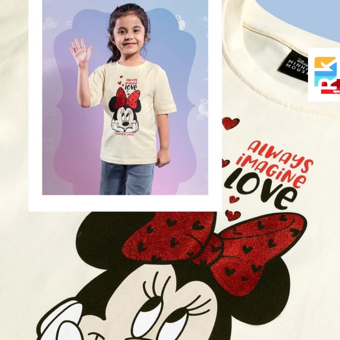Disney Tshirt