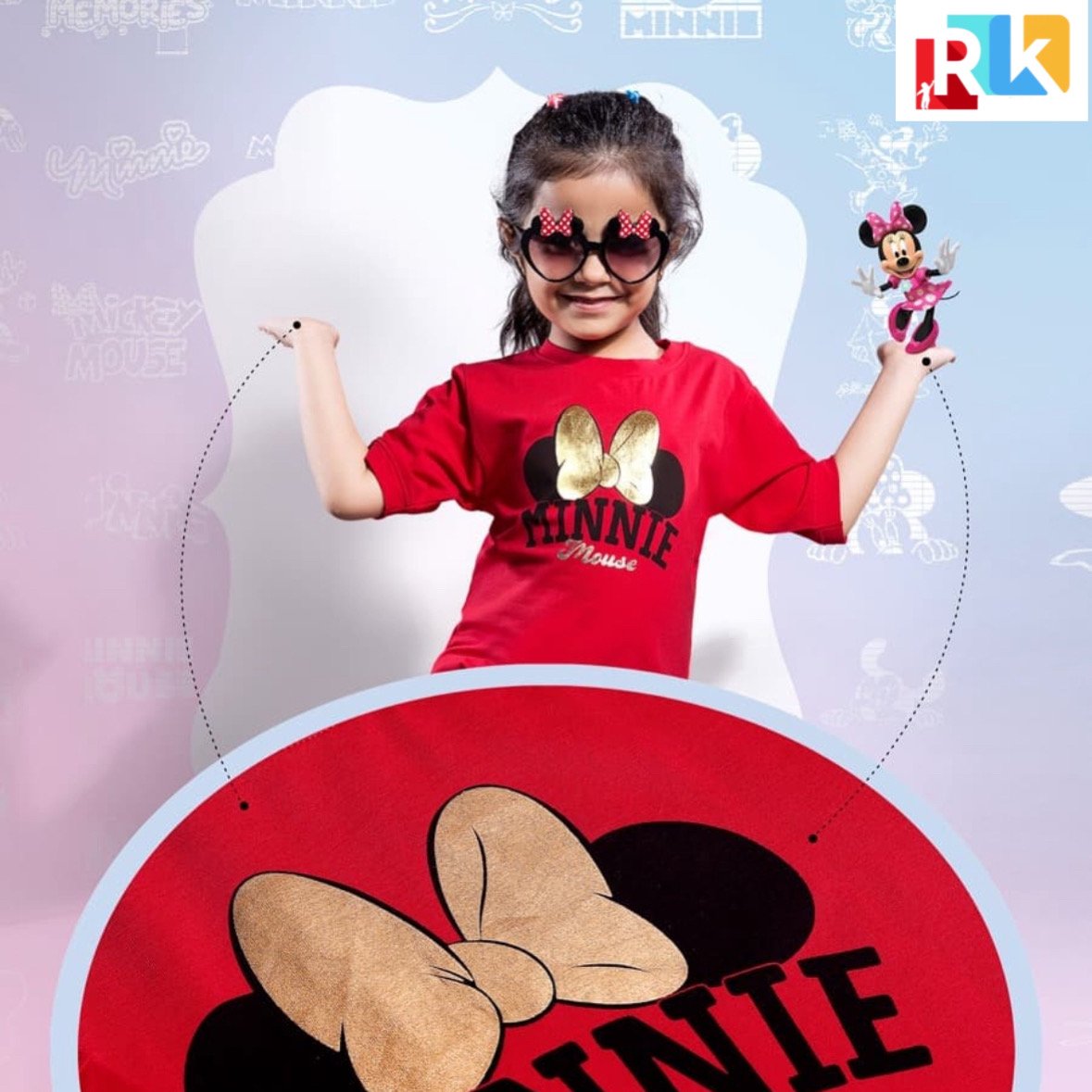 Disney Tshirt