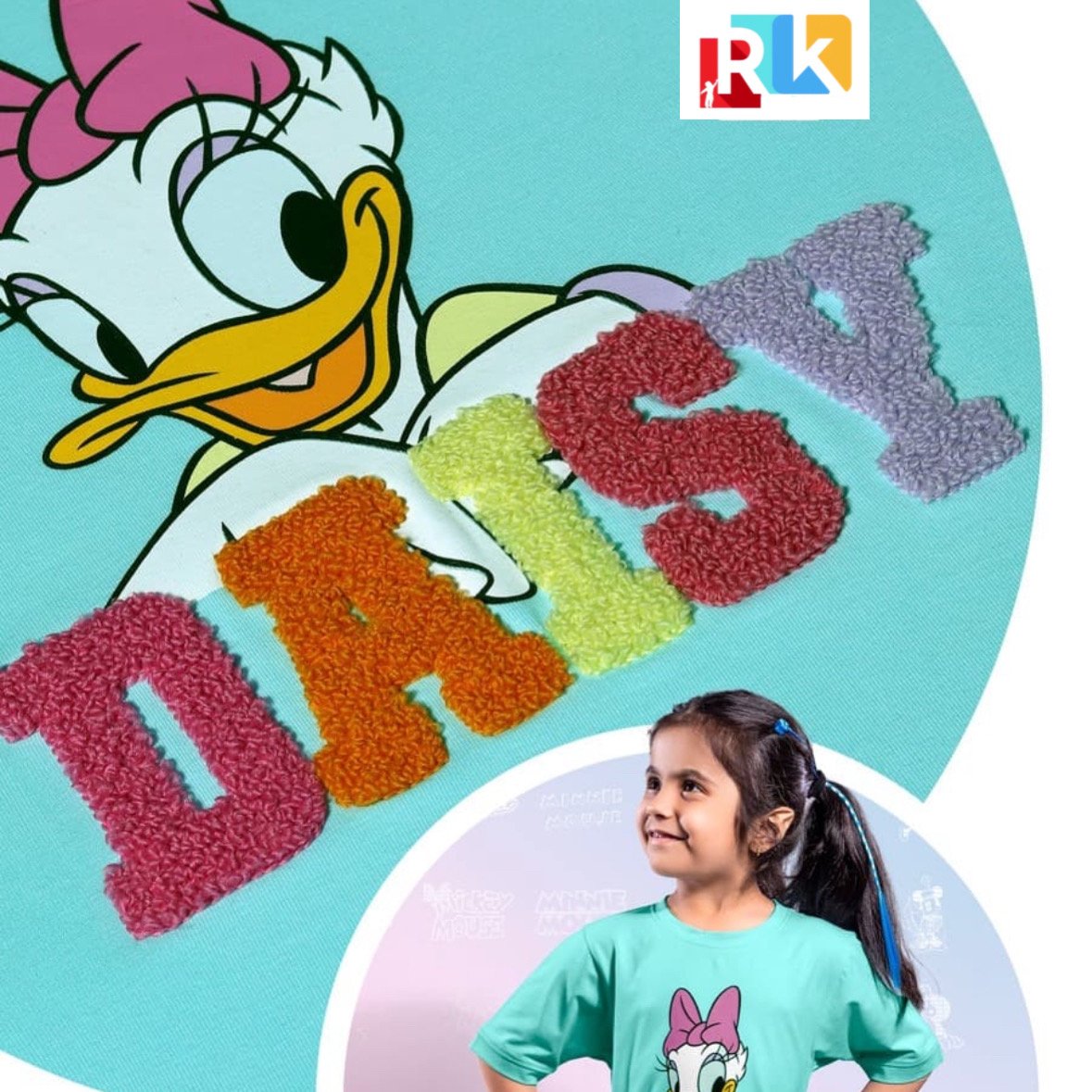 Disney tshirt